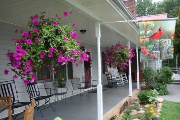 Terrace/Patio 45 of 53