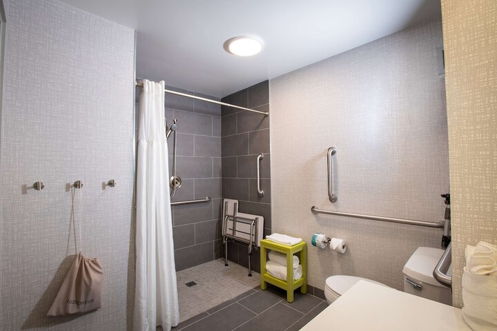 Hampton Inn Seaford