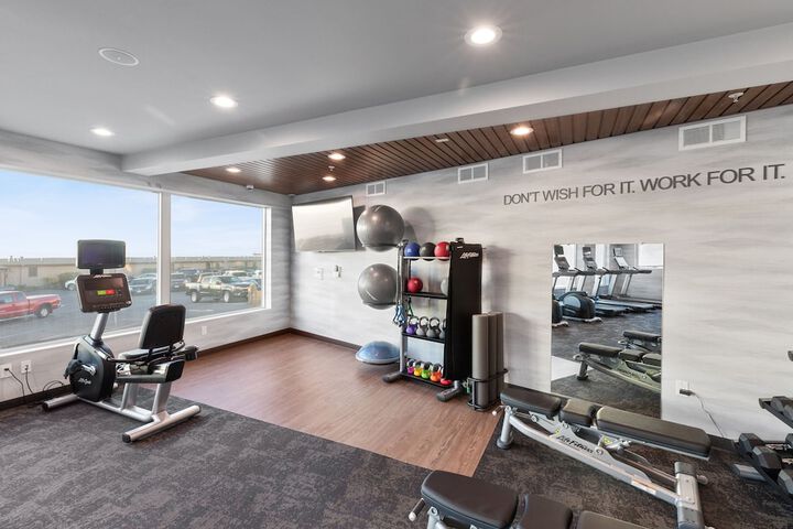 Fairfield Inn & Suites by Marriott San Francisco Pacifica