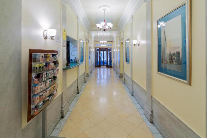 Morningside Inn