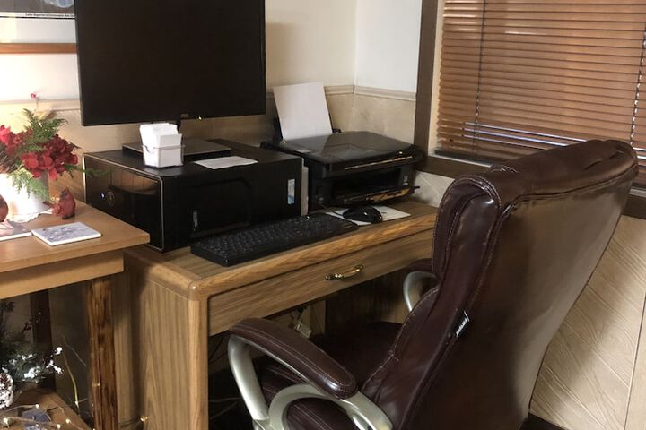 Super 8 by Wyndham Superior WI