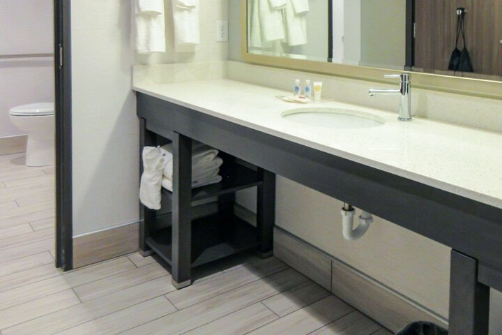 Comfort Suites Kennewick at Southridge