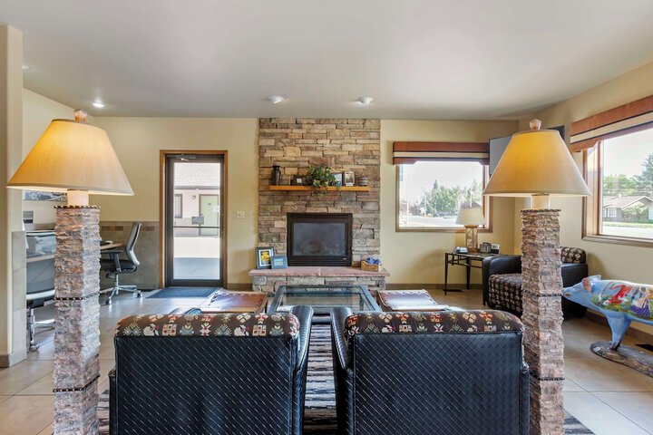 Best Western Sunset Inn