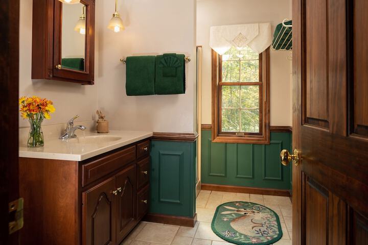 Paddlers Lane Retreat