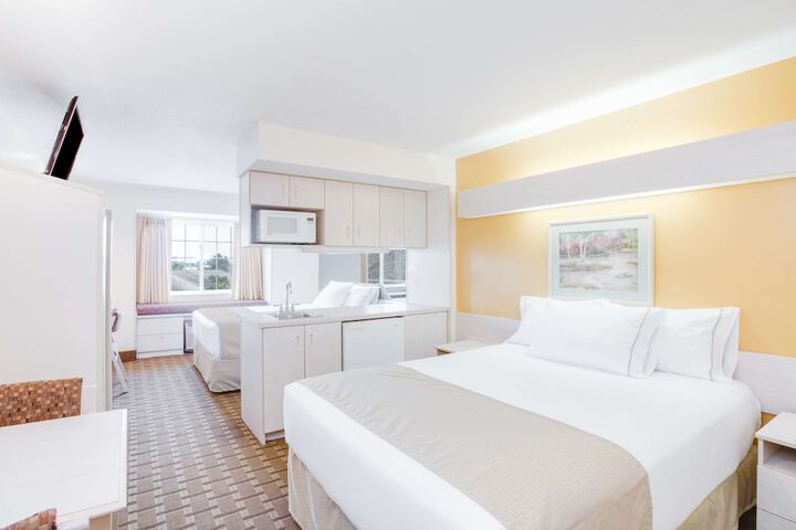 SureStay Hotel by Best Western Christiansburg Blacksburg