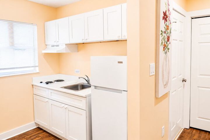 Belleair Beach Resort Motel
