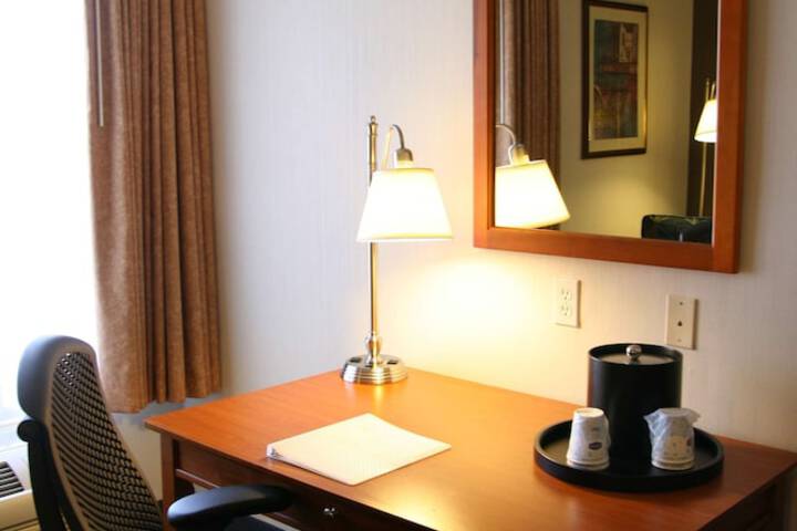 Hampton Inn San Marcos CA