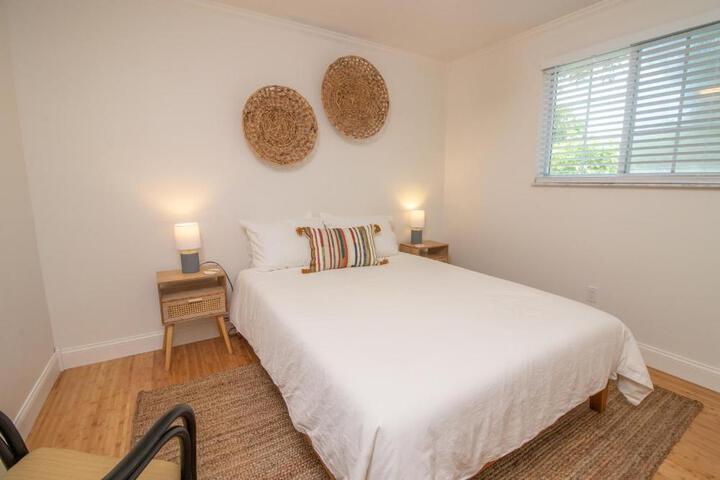 Game Room near Navy Base, Hannah Park and Beach!