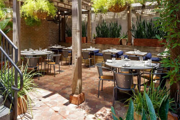 Terrace/Patio 77 of 84