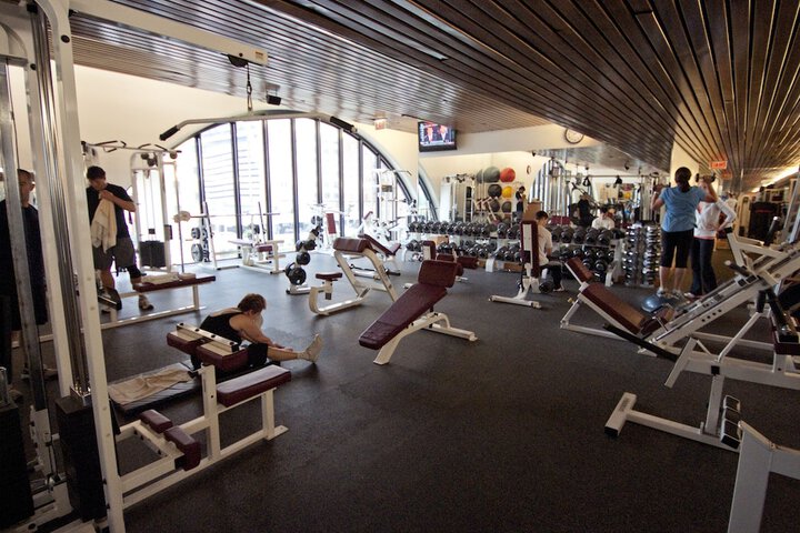 Health and Fitness 54 of 67