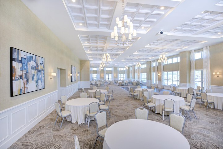 Hyatt Place Dewey Beach