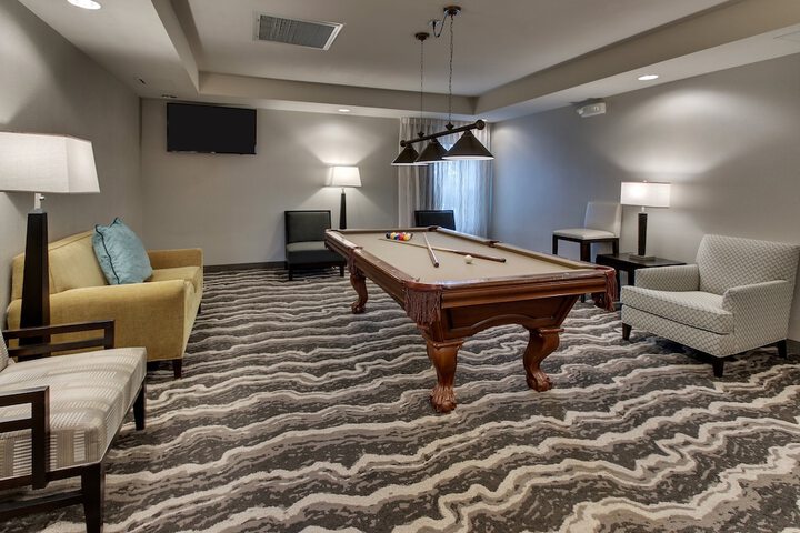 Staybridge Suites Missoula by IHG