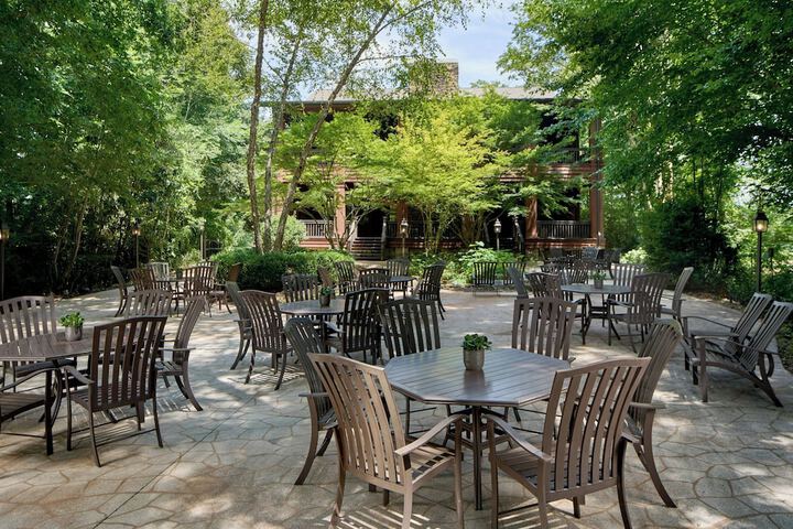 Montgomery Marriott Prattville Hotel & Conference Center