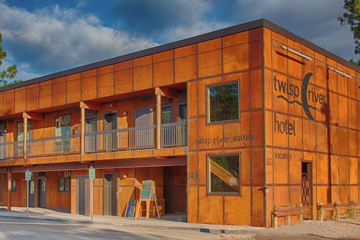 Twisp River Suites