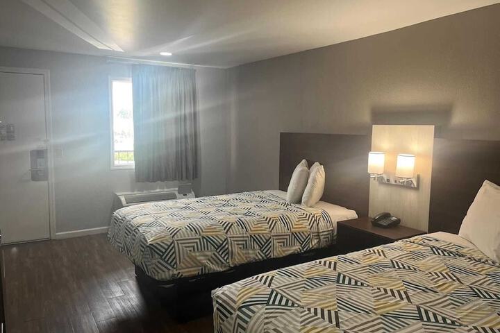 Motel 6 Saint George SC – I-95