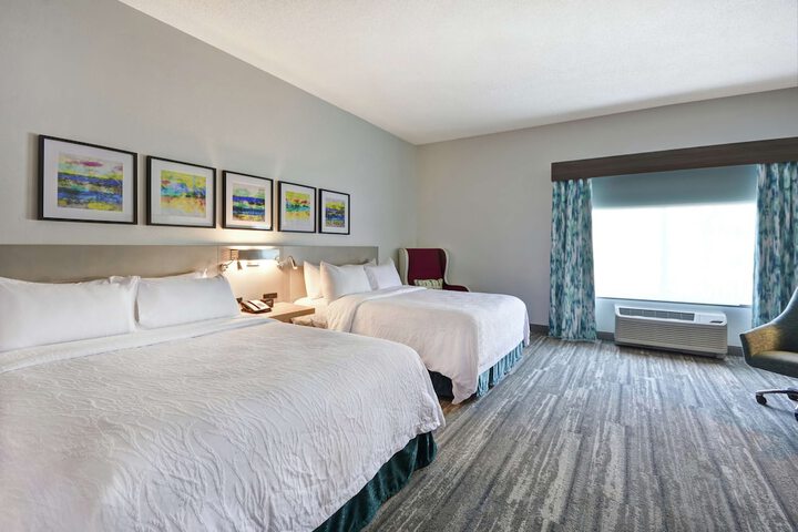 Hilton Garden Inn Panama City