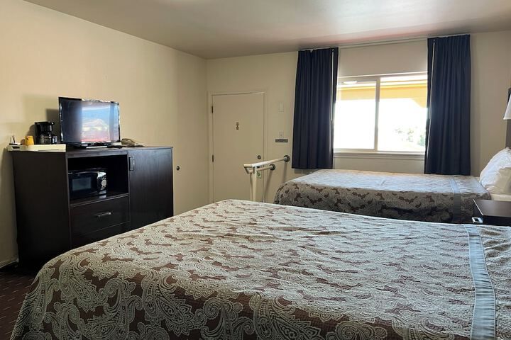 Port Townsend Inn