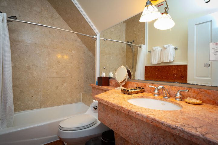 Southernmost House - Adult Exclusive