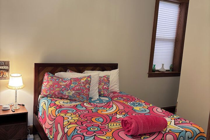 Hermann Crown Suites