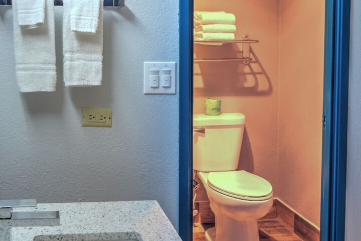 Motel 6 Libertyville IL
