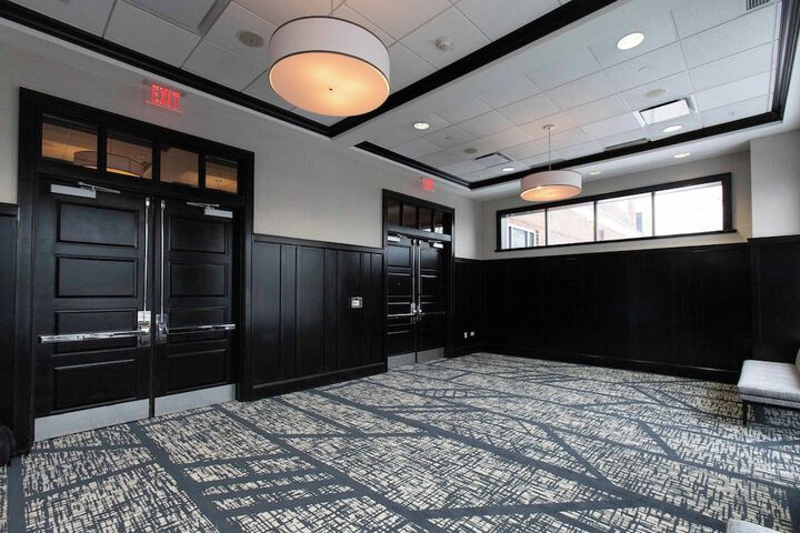 Sheraton Chicago Northbrook Hotel