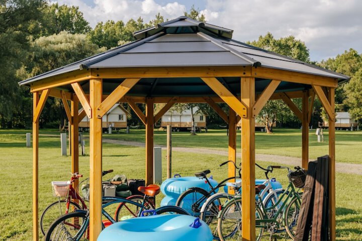 Battenkill Glamping Resort