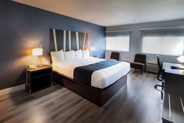 Hotel Mira Vista