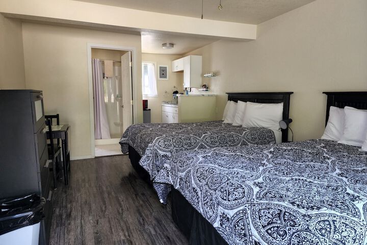 Plainview Motel & RV Park