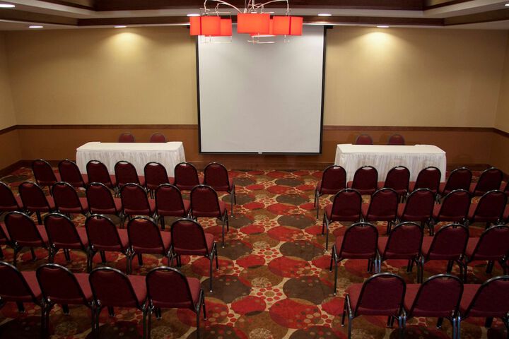 Meeting 43 of 60