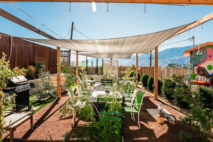 Terrace/Patio 41 of 42