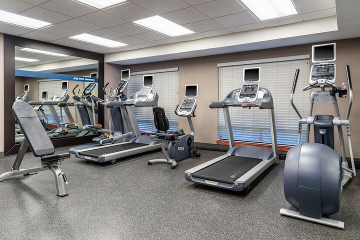Health and Fitness 33 of 33
