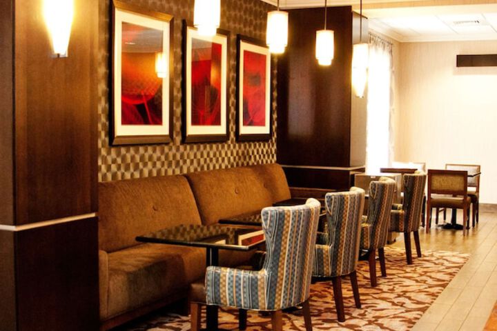 Hotel Interior 8 of 52