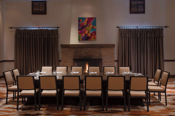 La Posada de Santa Fe a Tribute Portfolio Resort & Spa by Marriott