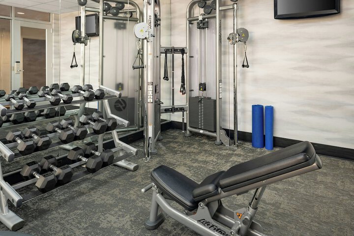 Fairfield Inn & Suites Towanda Wysox