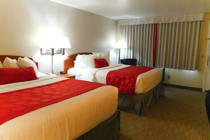 Copper Queen Hotel and Casino
