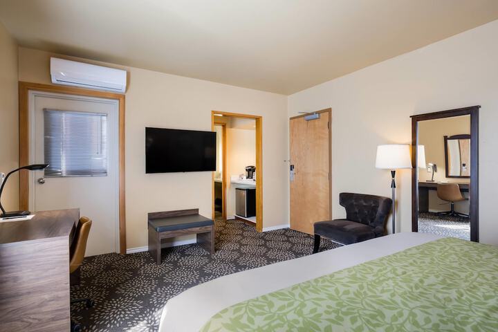 Inn at Port Gardner-Everett Waterfront an Ascend Collection Hotel