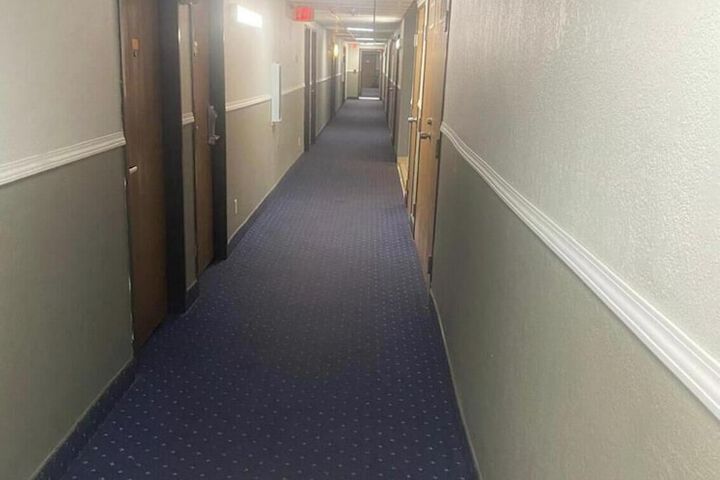 Coldwater Inn & Suites near I 69