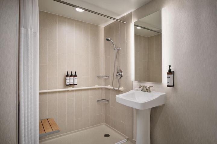 Hyatt Regency Suites Atlanta Northwest
