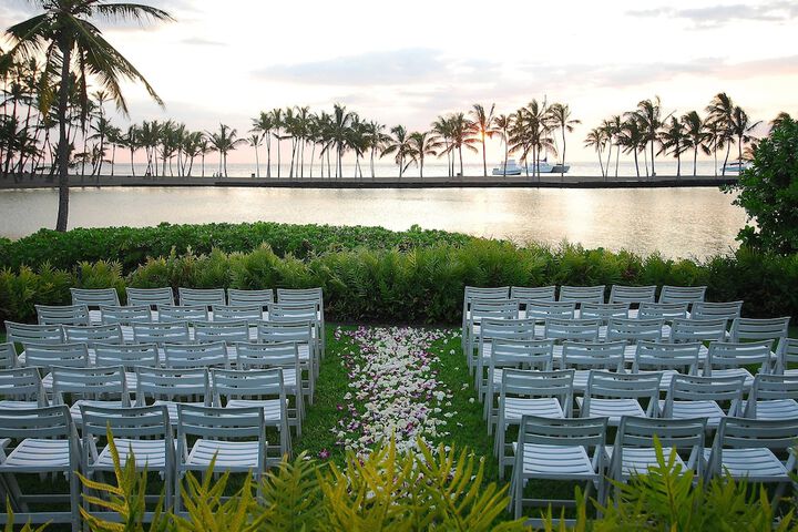 Waikoloa Beach Marriott Resort & Spa