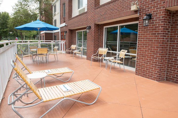 Fairfield Inn & Suites by Marriott Memphis Germantown