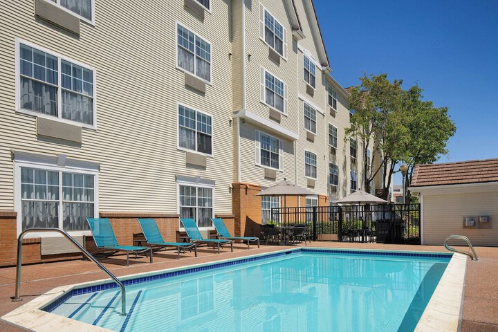 Towneplace Suites by Marriott Milpitas