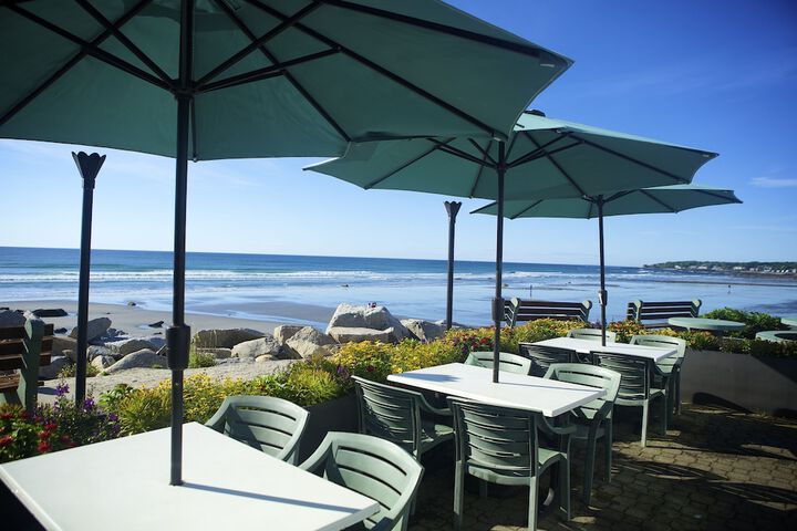 Anchorage Inn and Resort