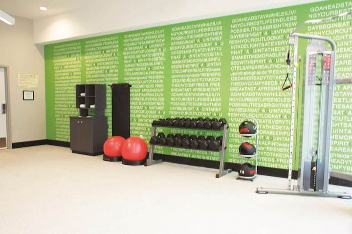 Health and Fitness 28 of 29