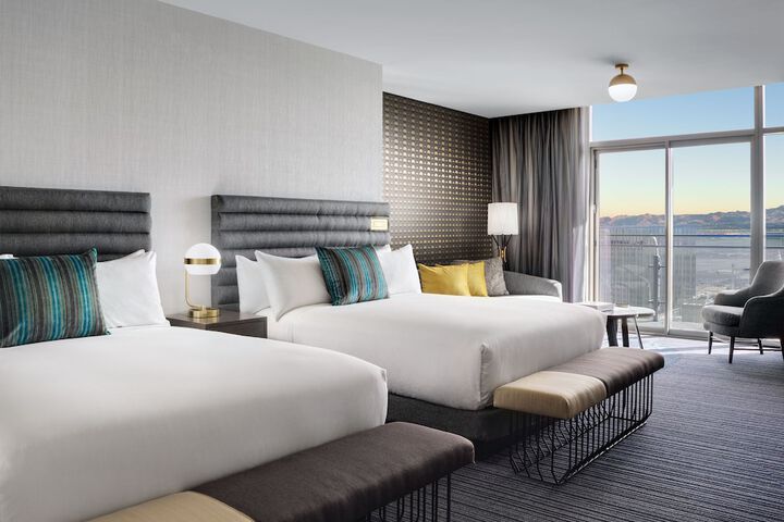 The Cosmopolitan of Las Vegas