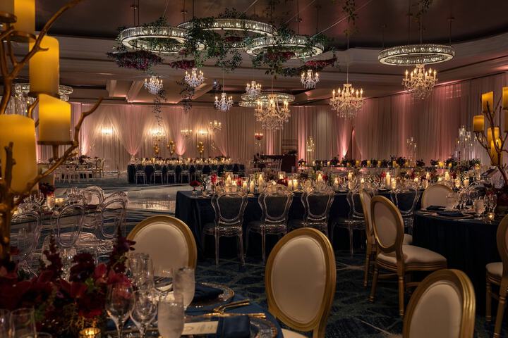 The Ritz-Carlton Sarasota
