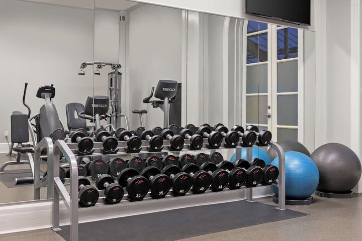 Health and Fitness 43 of 44