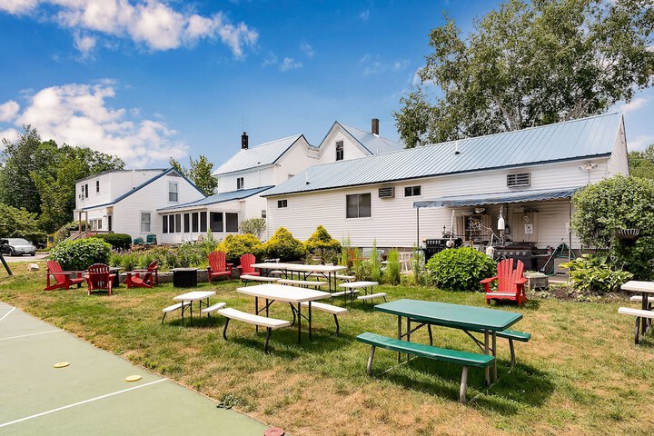 Ner Beach Motel