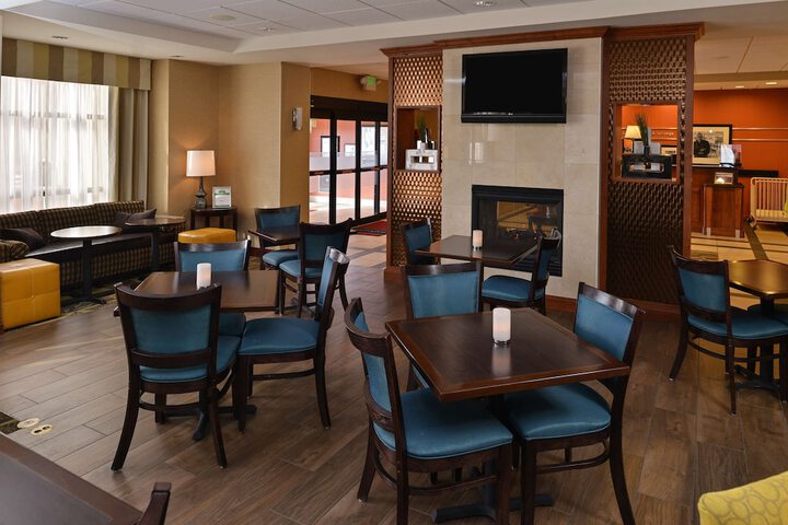 Hotel Interior 12 of 71