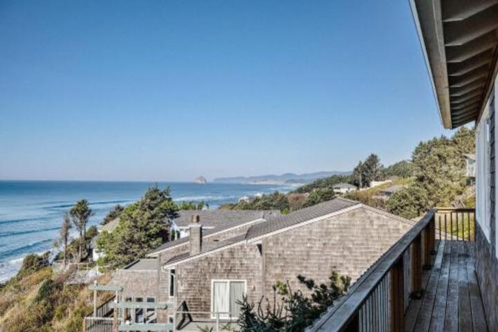Seaview at Winema Beach