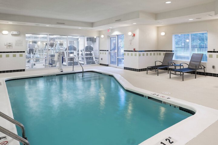 Pool 5 of 28